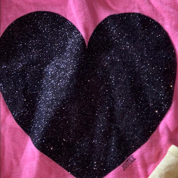 Justice glitter bundle - Picture 3 of 8